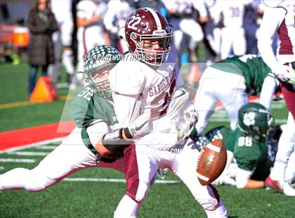 Thumbnail 1 in Garden City vs. Lindenhurst (Section 8 Division II Final) photogallery.