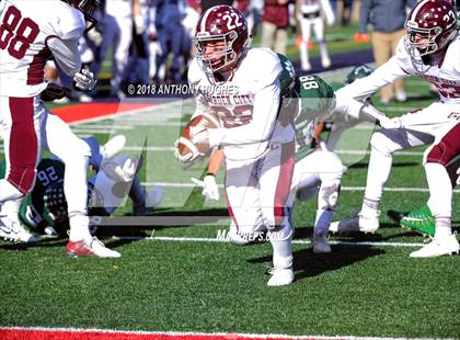 Thumbnail 2 in Garden City vs. Lindenhurst (Section 8 Division II Final) photogallery.