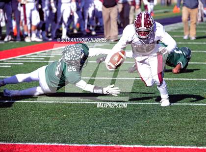 Thumbnail 2 in Garden City vs. Lindenhurst (Section 8 Division II Final) photogallery.