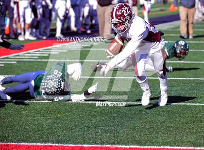Thumbnail 3 in Garden City vs. Lindenhurst (Section 8 Division II Final) photogallery.