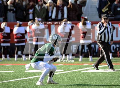 Thumbnail 2 in Garden City vs. Lindenhurst (Section 8 Division II Final) photogallery.