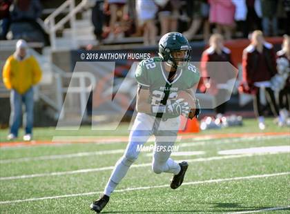 Thumbnail 2 in Garden City vs. Lindenhurst (Section 8 Division II Final) photogallery.