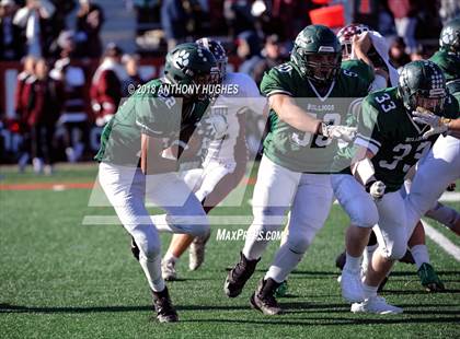 Thumbnail 3 in Garden City vs. Lindenhurst (Section 8 Division II Final) photogallery.