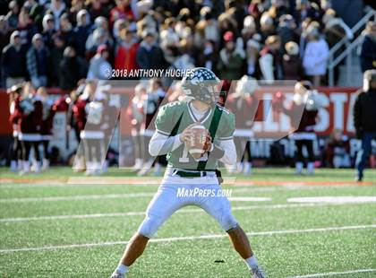 Thumbnail 1 in Garden City vs. Lindenhurst (Section 8 Division II Final) photogallery.