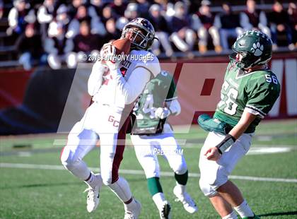 Thumbnail 2 in Garden City vs. Lindenhurst (Section 8 Division II Final) photogallery.