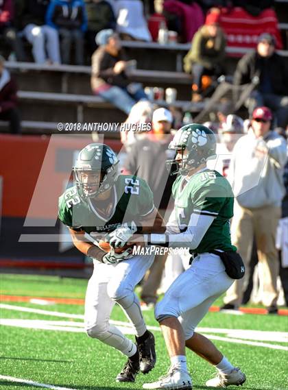 Thumbnail 2 in Garden City vs. Lindenhurst (Section 8 Division II Final) photogallery.