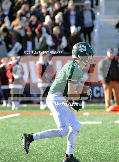 Thumbnail 3 in Garden City vs. Lindenhurst (Section 8 Division II Final) photogallery.