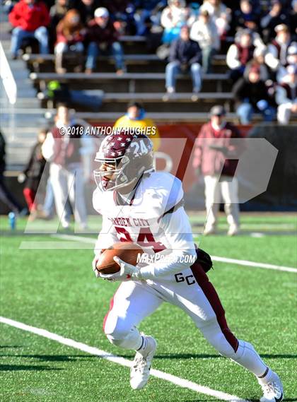 Thumbnail 2 in Garden City vs. Lindenhurst (Section 8 Division II Final) photogallery.