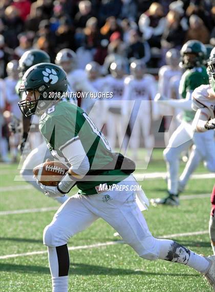 Thumbnail 1 in Garden City vs. Lindenhurst (Section 8 Division II Final) photogallery.