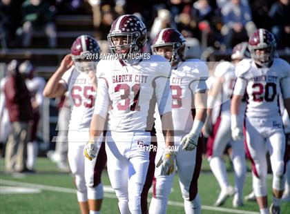 Thumbnail 3 in Garden City vs. Lindenhurst (Section 8 Division II Final) photogallery.
