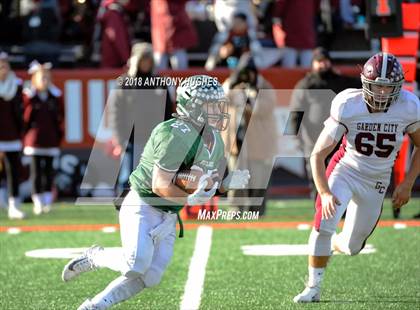 Thumbnail 1 in Garden City vs. Lindenhurst (Section 8 Division II Final) photogallery.