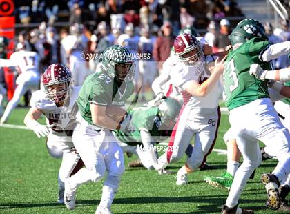Thumbnail 2 in Garden City vs. Lindenhurst (Section 8 Division II Final) photogallery.