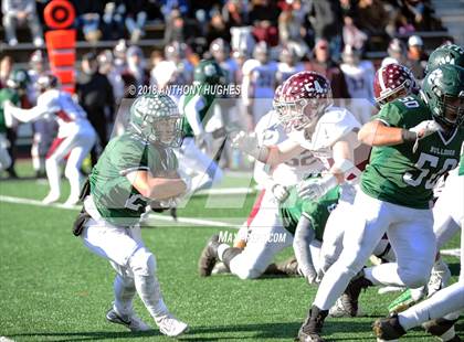Thumbnail 1 in Garden City vs. Lindenhurst (Section 8 Division II Final) photogallery.