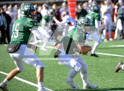 Thumbnail 3 in Garden City vs. Lindenhurst (Section 8 Division II Final) photogallery.