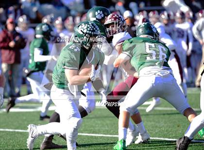 Thumbnail 3 in Garden City vs. Lindenhurst (Section 8 Division II Final) photogallery.