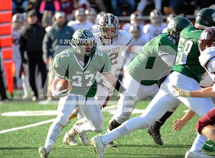 Thumbnail 1 in Garden City vs. Lindenhurst (Section 8 Division II Final) photogallery.