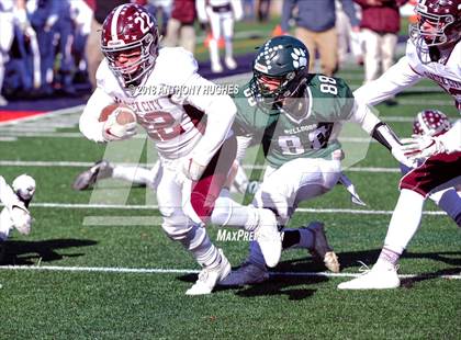 Thumbnail 1 in Garden City vs. Lindenhurst (Section 8 Division II Final) photogallery.