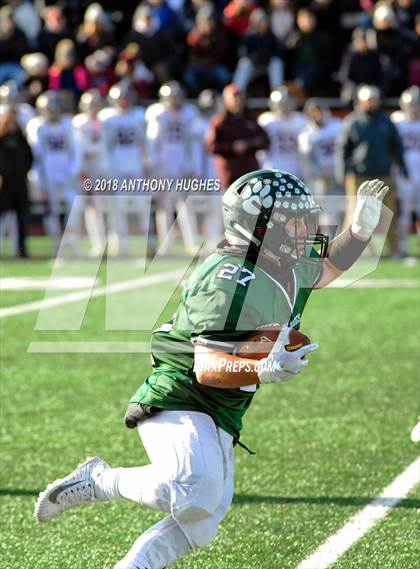 Thumbnail 3 in Garden City vs. Lindenhurst (Section 8 Division II Final) photogallery.