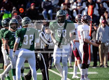 Thumbnail 1 in Garden City vs. Lindenhurst (Section 8 Division II Final) photogallery.