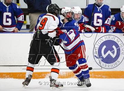 Thumbnail 2 in Glastonbury @ Ridgefield photogallery.