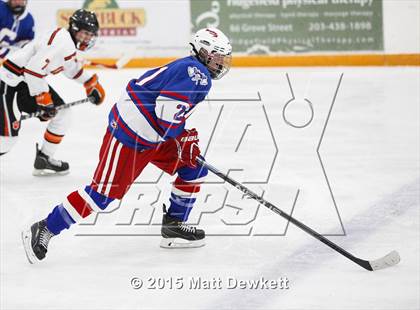 Thumbnail 3 in Glastonbury @ Ridgefield photogallery.