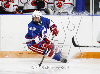 Thumbnail 3 in Glastonbury @ Ridgefield photogallery.