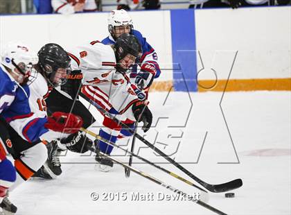 Thumbnail 3 in Glastonbury @ Ridgefield photogallery.