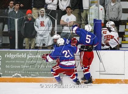 Thumbnail 3 in Glastonbury @ Ridgefield photogallery.