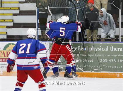 Thumbnail 1 in Glastonbury @ Ridgefield photogallery.