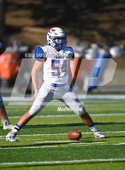 Thumbnail 2 in Tamalpais @ Marin Catholic (CIF NCS D4 Semi-Final) photogallery.