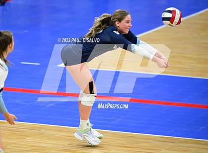 Thumbnail 3 in Valor Christian vs. Grandview (CHSAA 5 A Round 2) photogallery.