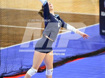Thumbnail 3 in Valor Christian vs. Grandview (CHSAA 5 A Round 2) photogallery.