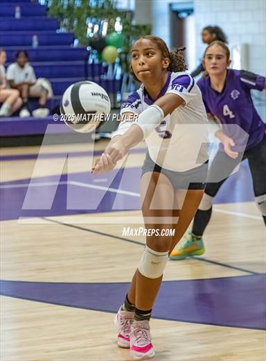 JV: Fayetteville Christian @ Village Christian Academy