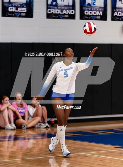 Thumbnail 3 in Dawson @ Friendswood photogallery.