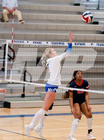 Thumbnail 3 in Dawson @ Friendswood photogallery.