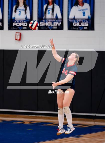 Thumbnail 1 in Dawson @ Friendswood photogallery.