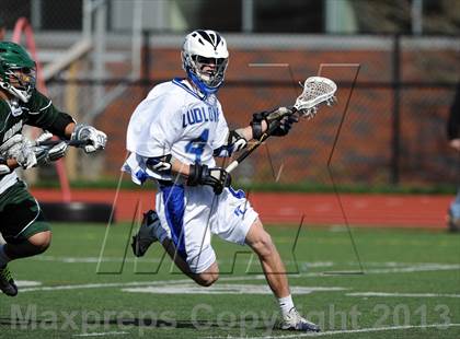 Thumbnail 3 in Norwalk @ Ludlowe photogallery.