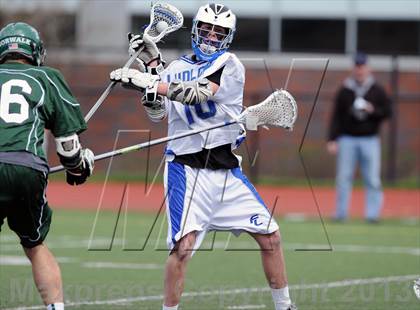 Thumbnail 1 in Norwalk @ Ludlowe photogallery.