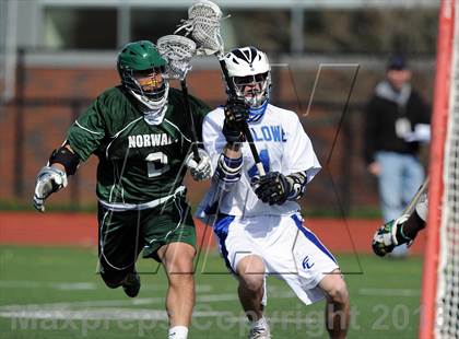Thumbnail 1 in Norwalk @ Ludlowe photogallery.