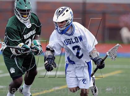 Thumbnail 1 in Norwalk @ Ludlowe photogallery.