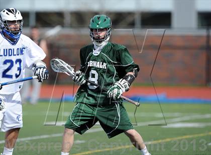 Thumbnail 2 in Norwalk @ Ludlowe photogallery.