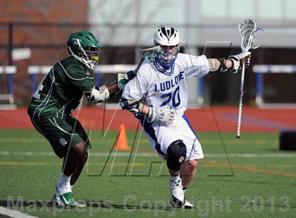 Thumbnail 3 in Norwalk @ Ludlowe photogallery.