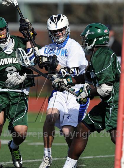 Thumbnail 1 in Norwalk @ Ludlowe photogallery.