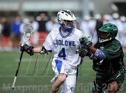 Thumbnail 3 in Norwalk @ Ludlowe photogallery.