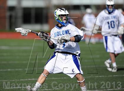 Thumbnail 1 in Norwalk @ Ludlowe photogallery.
