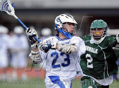 Thumbnail 1 in Norwalk @ Ludlowe photogallery.