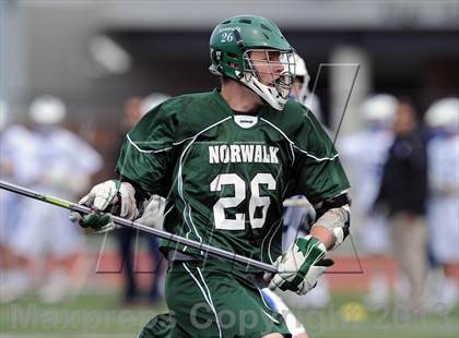 Thumbnail 2 in Norwalk @ Ludlowe photogallery.