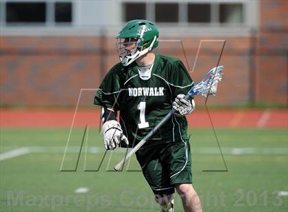 Thumbnail 1 in Norwalk @ Ludlowe photogallery.