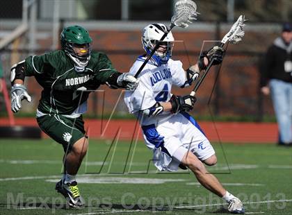Thumbnail 2 in Norwalk @ Ludlowe photogallery.