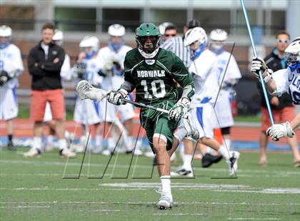 Thumbnail 3 in Norwalk @ Ludlowe photogallery.